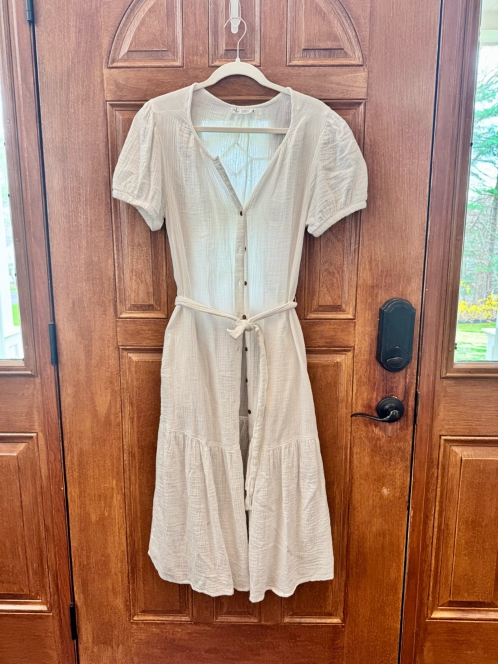 Carve Designs - White Cover-up